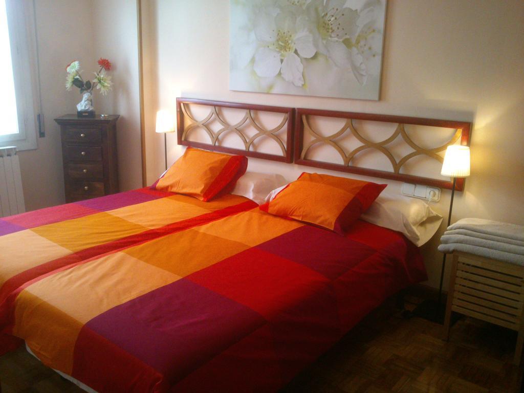 Apartamento La Pintada 3.0 Valladolid