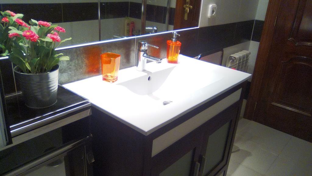 Apartamento La Pintada 3.0 Valladolid
