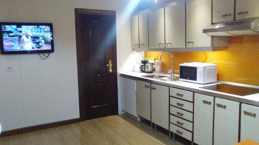 Apartamento La Pintada 3.0