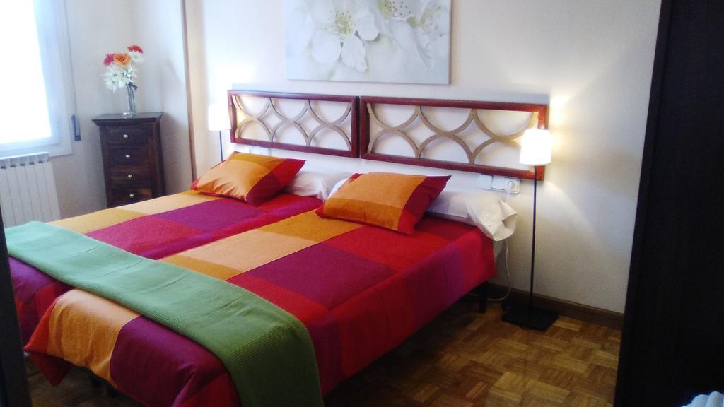 Apartamento La Pintada 3.0 *