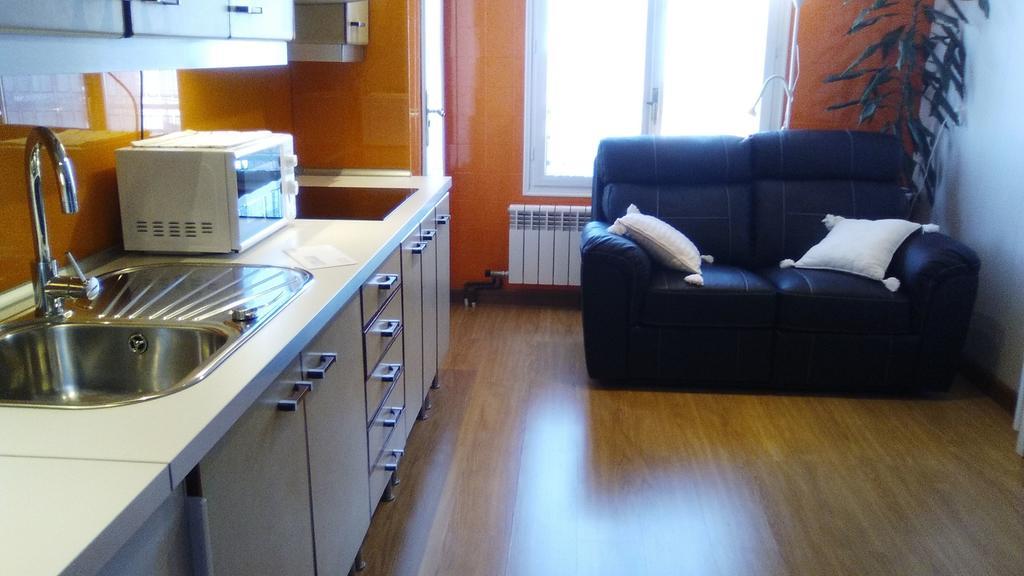 Apartamento La Pintada 3.0